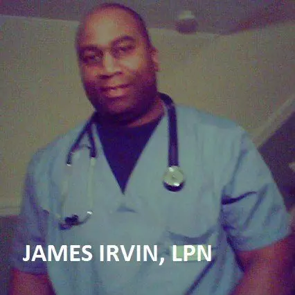 James Irvin