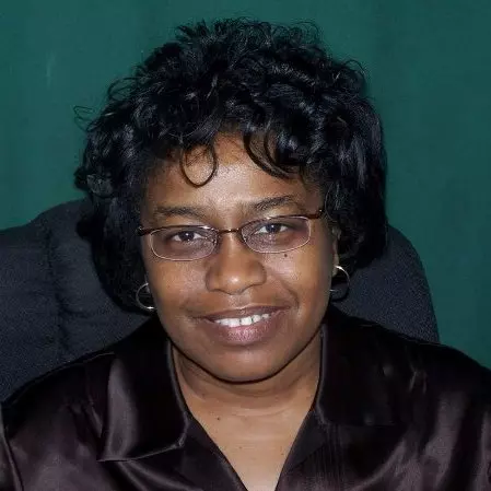 Darlene Ajayi, CFCM