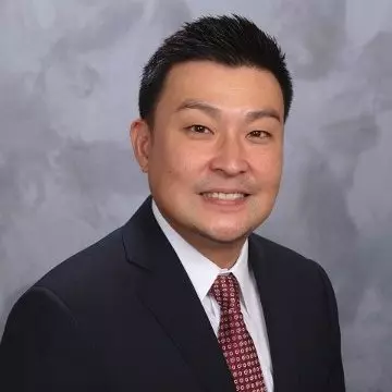 Paul K. Chung