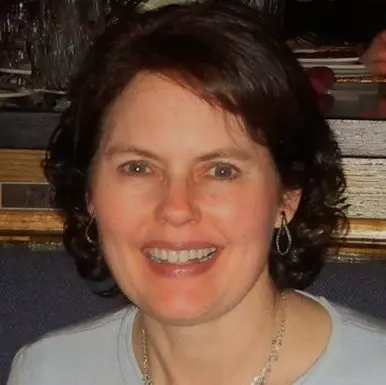 Gail M. Fitzpatrick, PMP, MBA