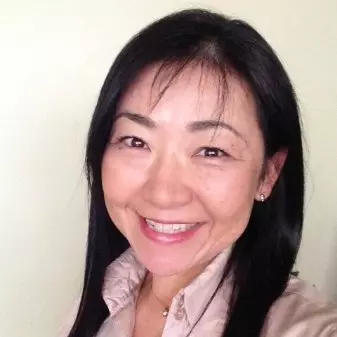 Kayo Matsumoto, MS, MFTI