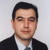Vassil Trenev