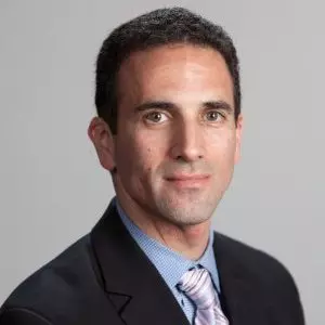 Daniel Yucht, MBA, PMP