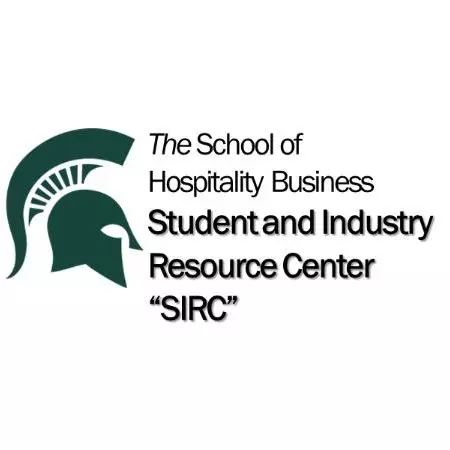 Student and Industry Resouce Center (SIRC)