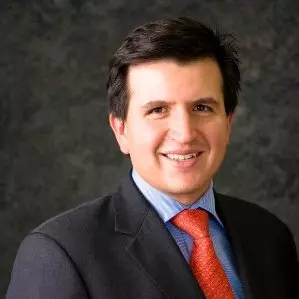 Rodolfo Duran