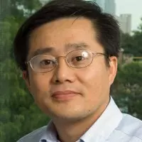 Chaoyong (Charles) Ma