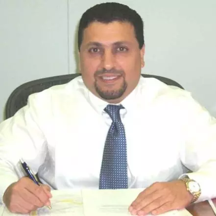 Mohammed Mulla, P.E., CPM, MCE