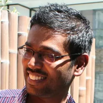 Ananth Ugrasenan