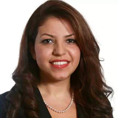 Anahita Behrad