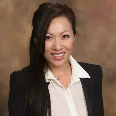 Marie N. Wong