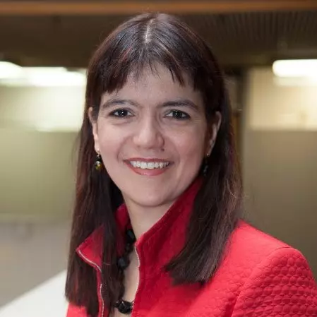 Eva Nagypal, Ph.D.