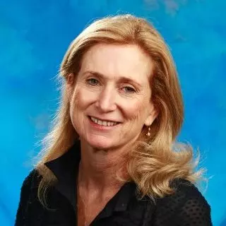 Susan Kleinman
