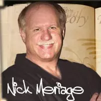 Nick Meriage