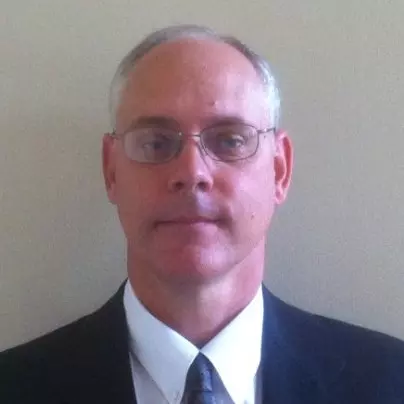 James Clements, CPA