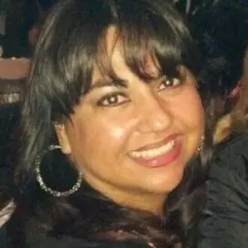 Minnie Gutierrez