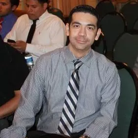 Alan Alvarado