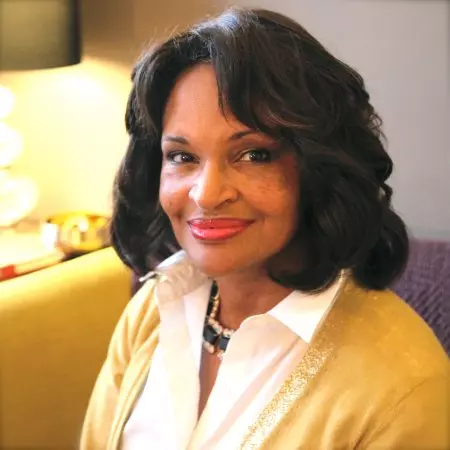 Dr. Diana Jackson-Lovett