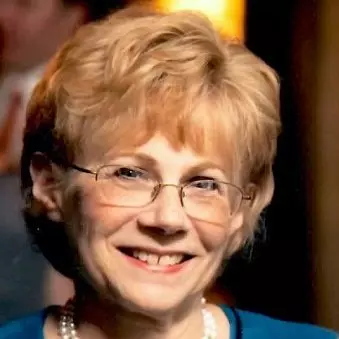 Marianne Schapiro