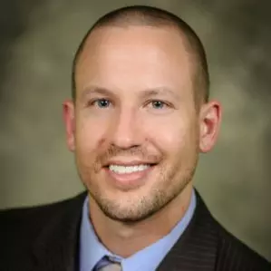 Matthew C. Dumas, MBA, MHSM