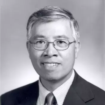 Patrick Wong, P.E.