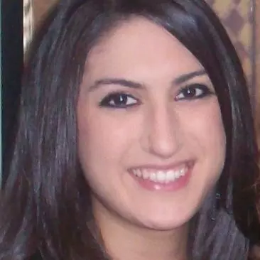 Sara Rahnema