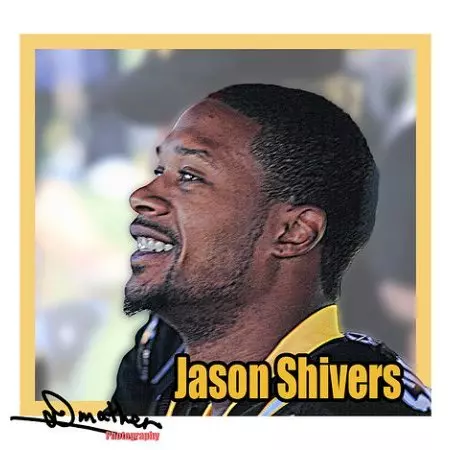 Jason Shivers