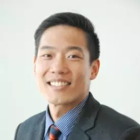 James Chu, CFA, FRM