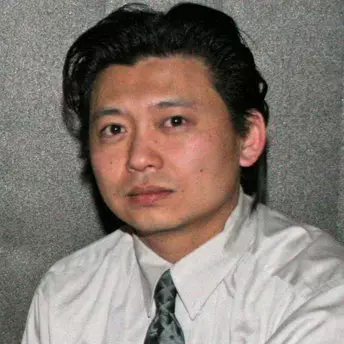 Walter Yuan