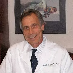 Kenneth Janson, MD, FACS