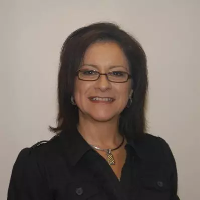 Norma Perez-Kahler