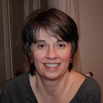 Angela Boldea