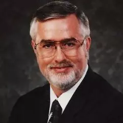 Richard Dalton, Ph.D., PMP, CSSGB