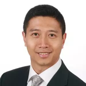 Eddy Chau