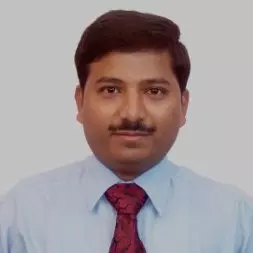 Sudhir Kumar Anarasi