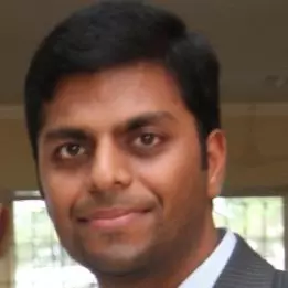 Madhan Subramanian