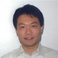 Albert Wang