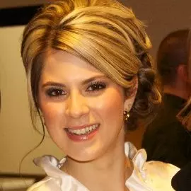 Luiza Goncalves Silveira