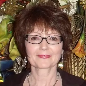Linda Carson, CPA