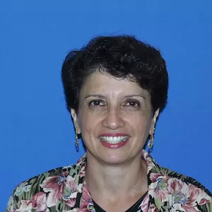 Sheila Balke