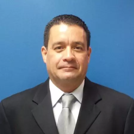 Eligio Espinoza