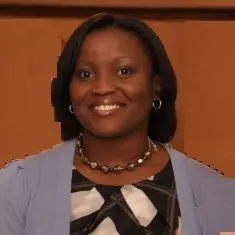 Stacy Chineme Esimai, CPA, CFE