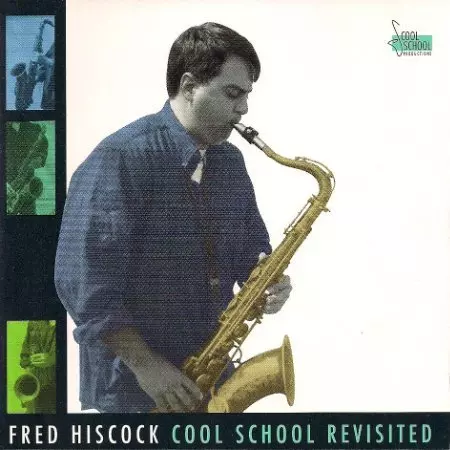 Fred Hiscock