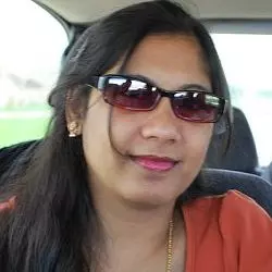 Surekha Annapureddy