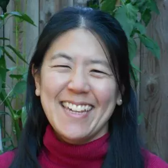 Jill Yoshikawa