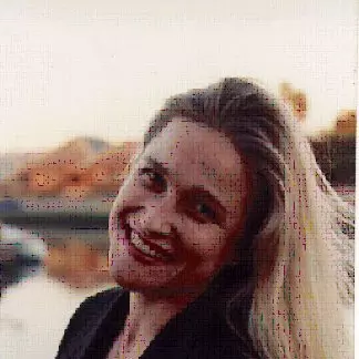 Minna Blomqvist
