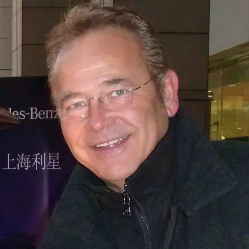 Mark P. O'Donnell