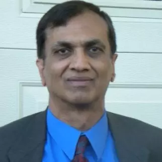 Sarathy (Sam) Voleti, MBA / CPA / CMA