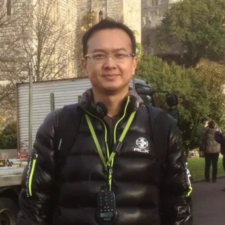 Shawn Tiark Tan, MBA