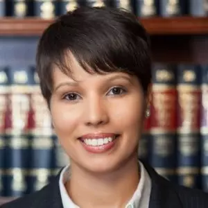 Stephanie R. Correa Dower