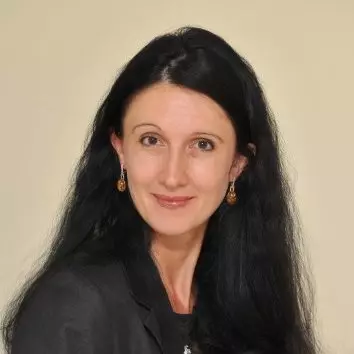 Marta Kondratyuk